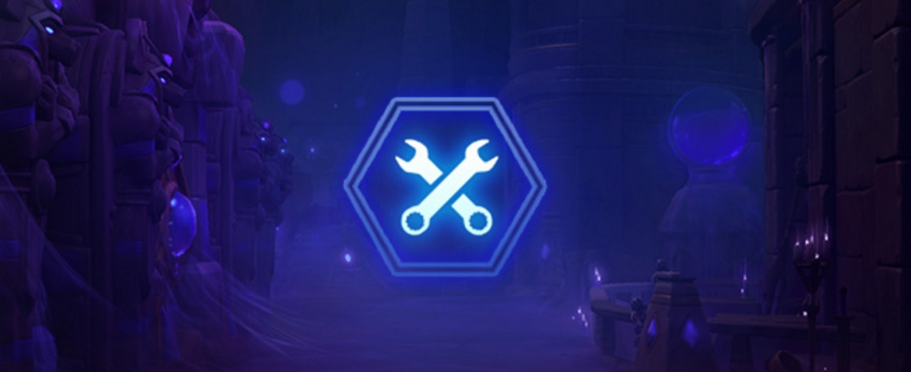 Heroes of the Storm: online un nuovo Hotfix!