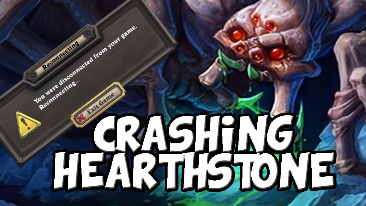 Come crashare su Hearthstone? Ecco il nuovo “improbabile” video di HysteriA!