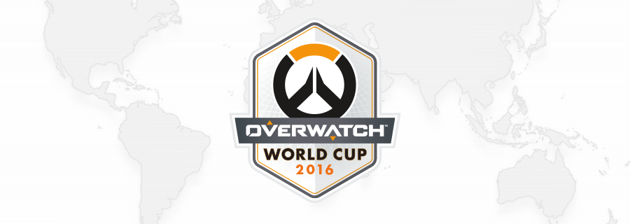 Votazioni online per l’Overwatch World Cup!