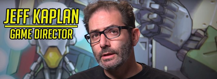 Overwatch – Jeff Kaplan ci parla dei piani presenti e futuri di Overwatch!