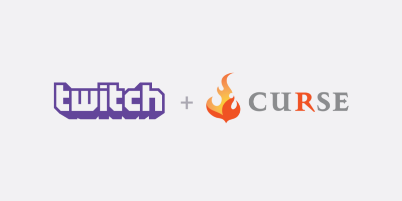 Twitch acquista Curse: svolta storica nel mondo dei videogiochi!