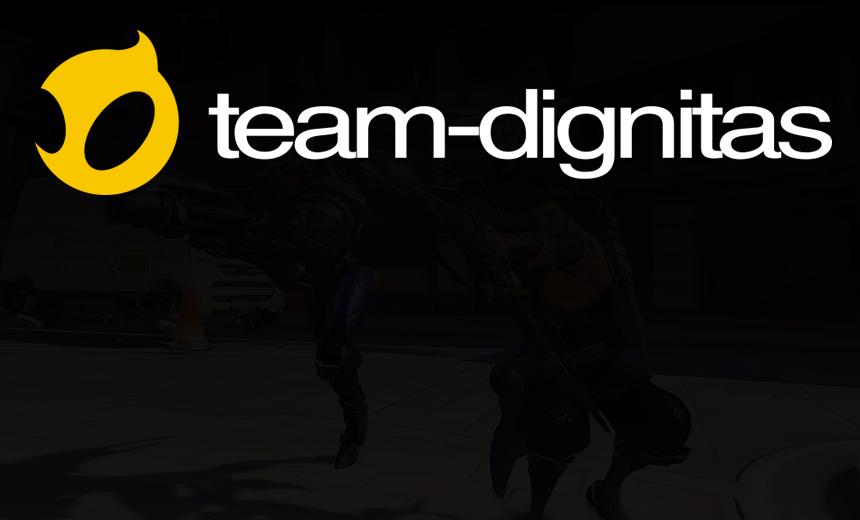 Il Team Dignitas di Overwatch cambia due membri e si prepara a tornare sulla scena!