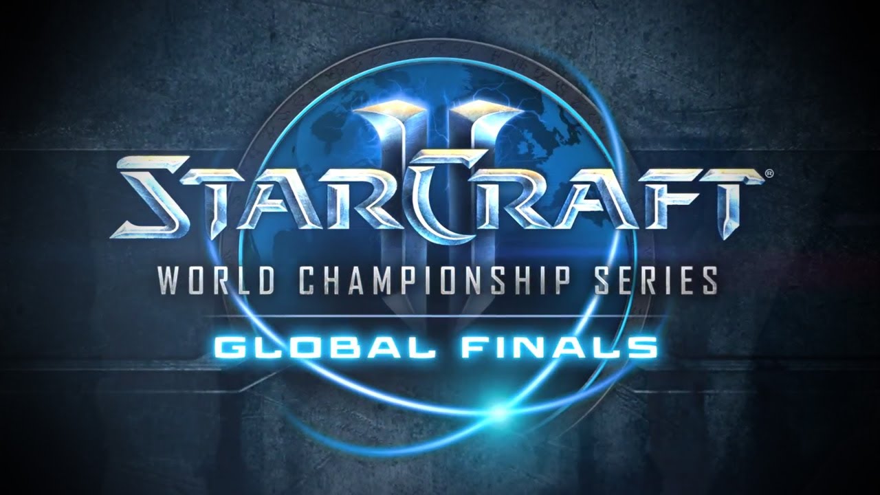 Starcraft2: ecco chi sono i 16 super pro del WCS Global Finals!