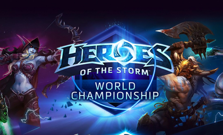 Mondiali di Heroes of the Storm: stasera semifinali e finali dalle 20!