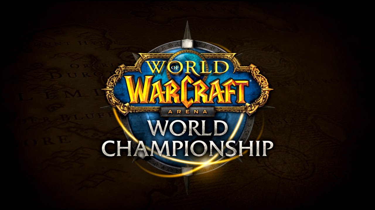World of Warcraft Arena: Splyce e Fabbs in finale! Oggi alle 18 al via l’ultima sfida!