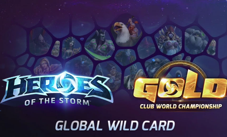 Al via la Global Wildcard – Gold Club World Championship di Pechino