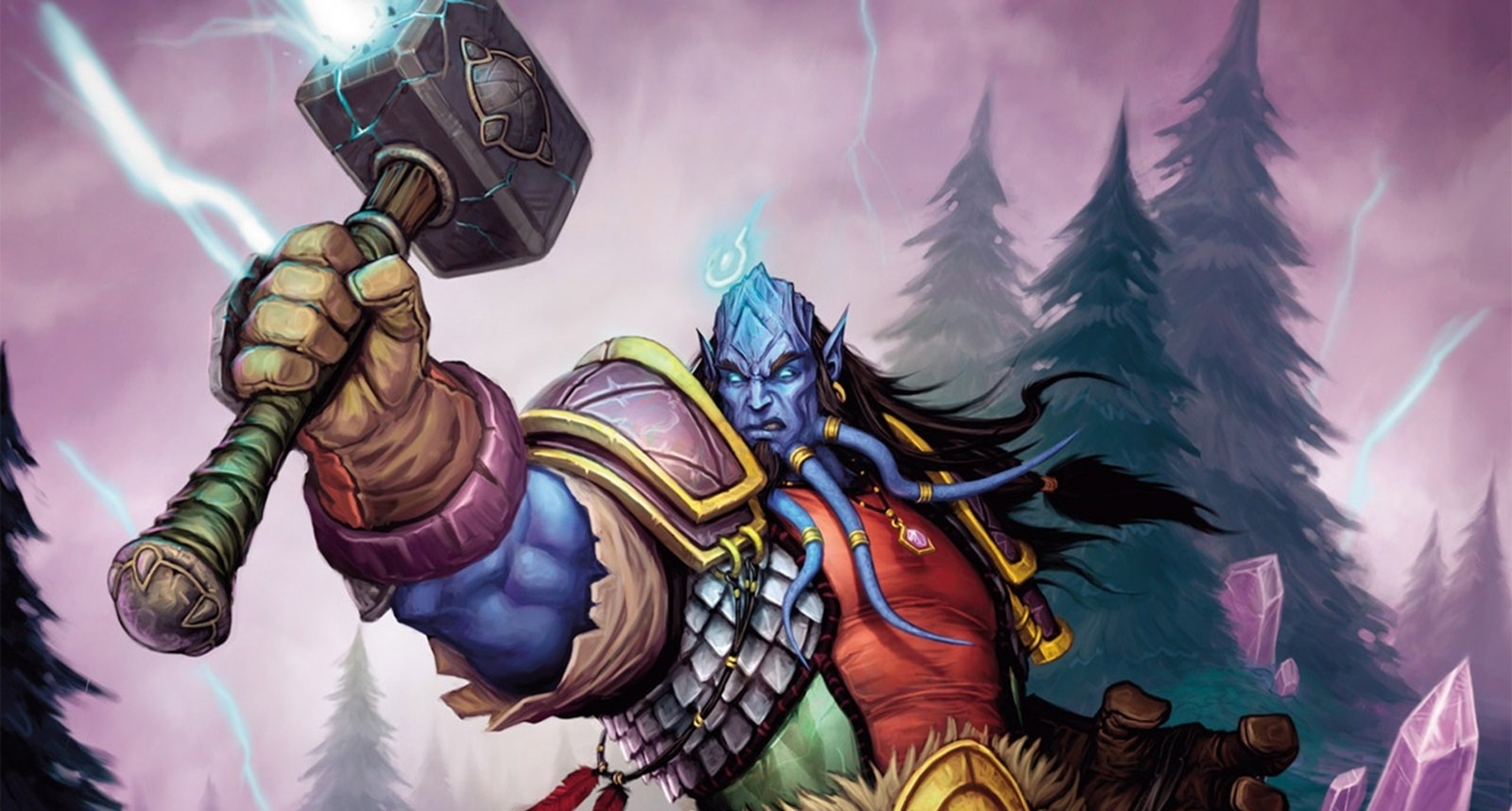 Nuova ondata di ban su World of Warcraft