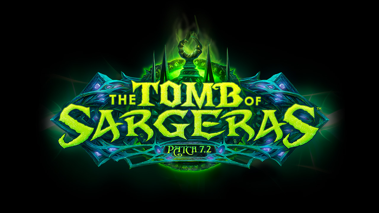 Tomb of Sargeras: online sul PTR la Patch 7.2 di WoW!