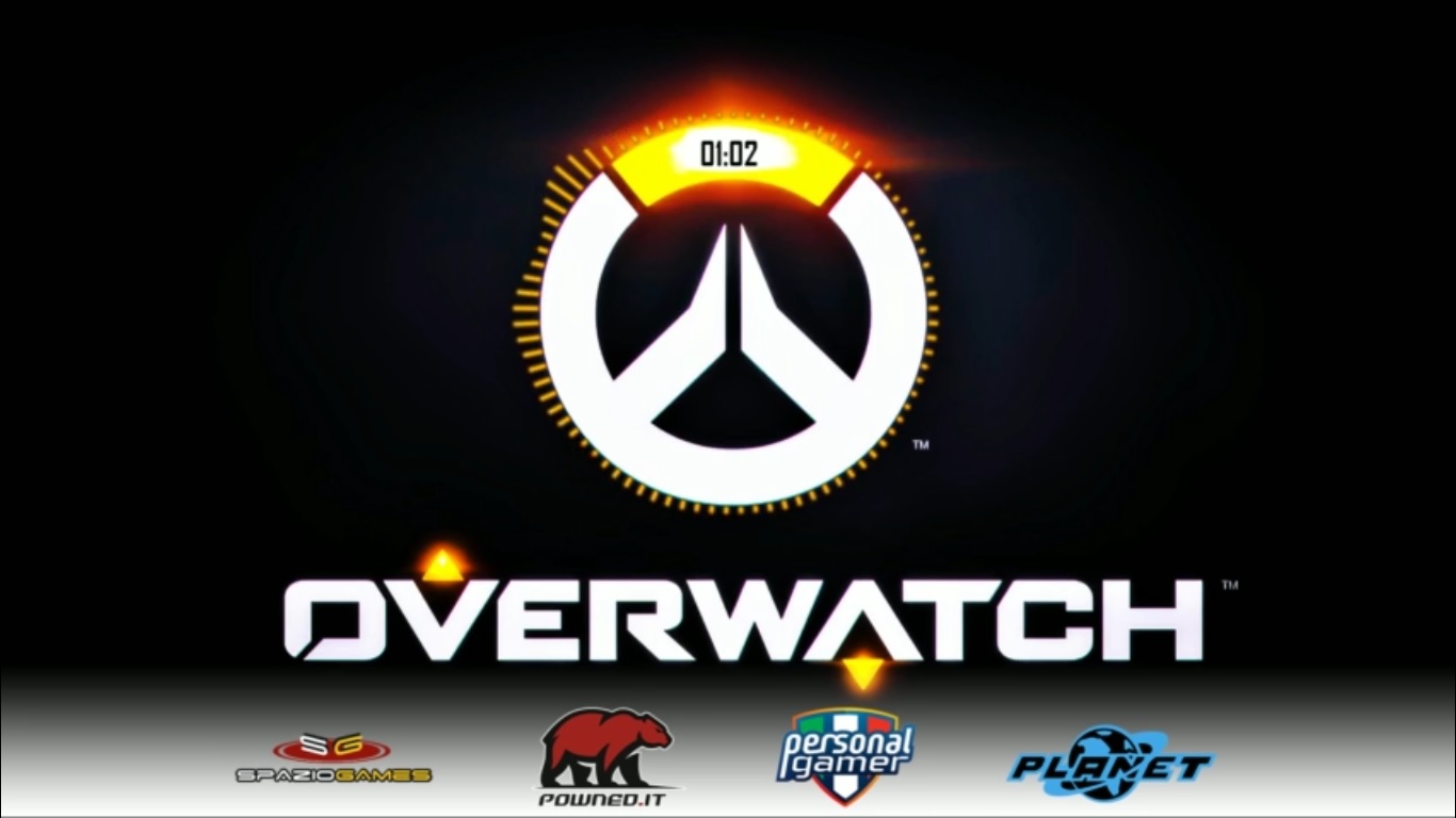 Overwatch Monthly Cup: vincono gli All Might!