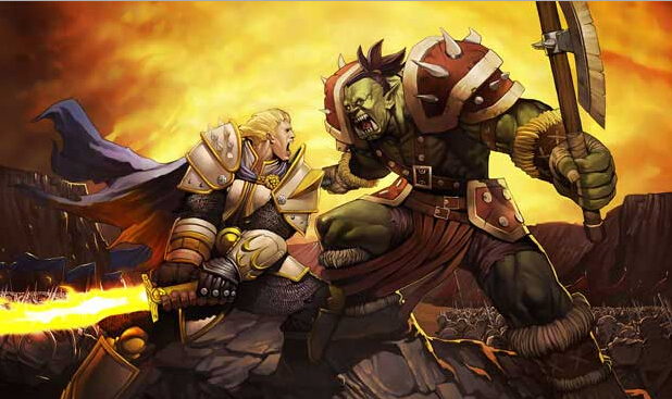 World of Warcraft, nuova lista di Hotfixes per il PVP!