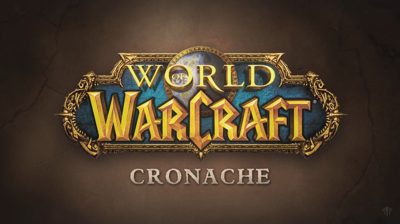 “World of Warcraft – La storia: volume I”, disponibile in italiano!