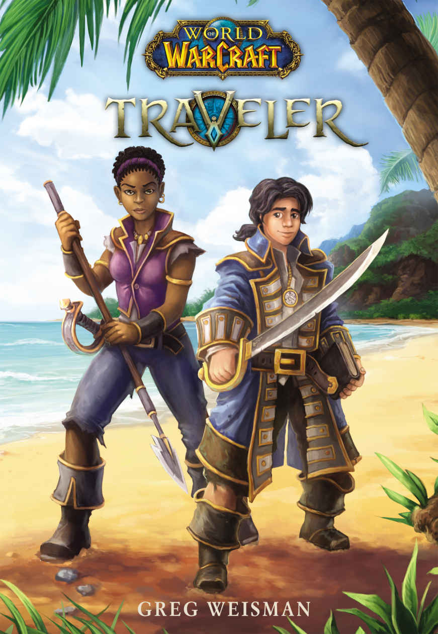 World of Warcraft : Traveler è disponibile!
