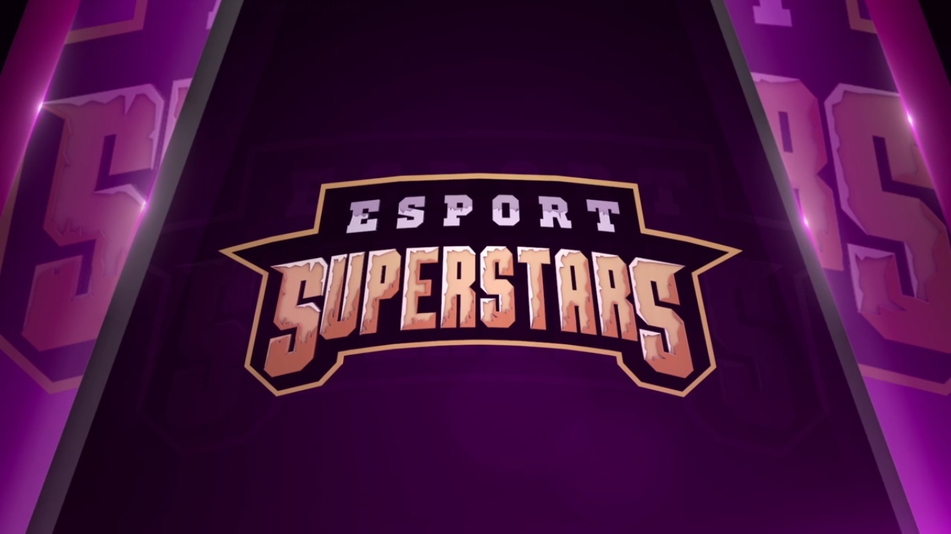 Esport Superstar: segui la diretta del grande torneo!