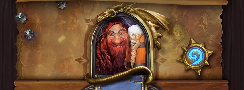 Hearthstone Fanmade: Mana Eater vince il primo contest!