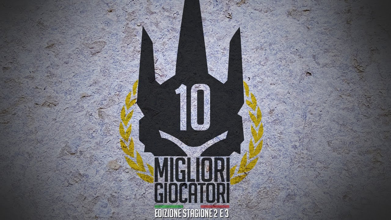 Chi sono i 10 migliori giocatori italiani di Overwatch?
