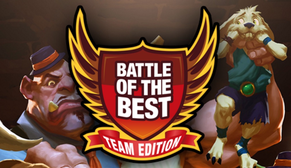 Battle of the Best: 28 e 29 al via l’edizione a squadre!