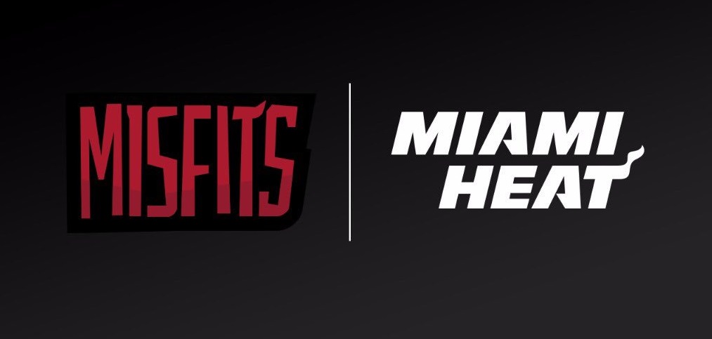 NBA ed eSports: accordo fatto anche per Miami Heat e Misfits