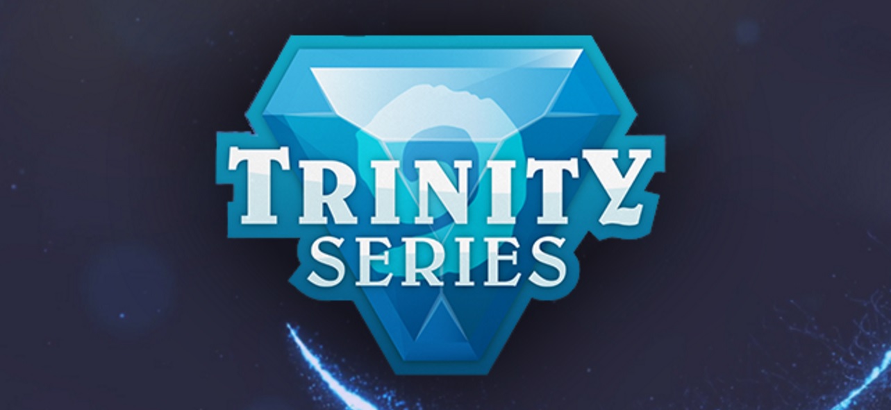 The Trinity Series: domani al via le fasi finali!