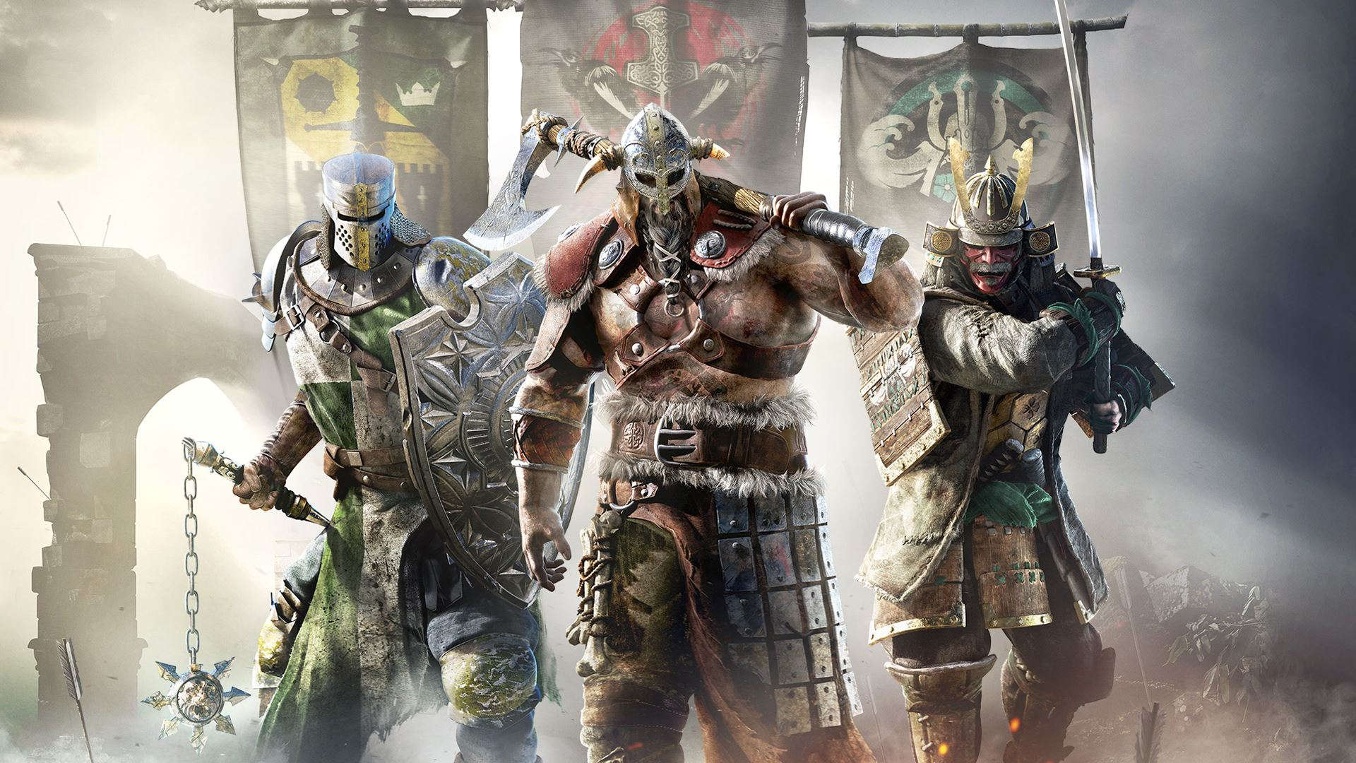 Offerte Settimanali: For Honor and For Deals!