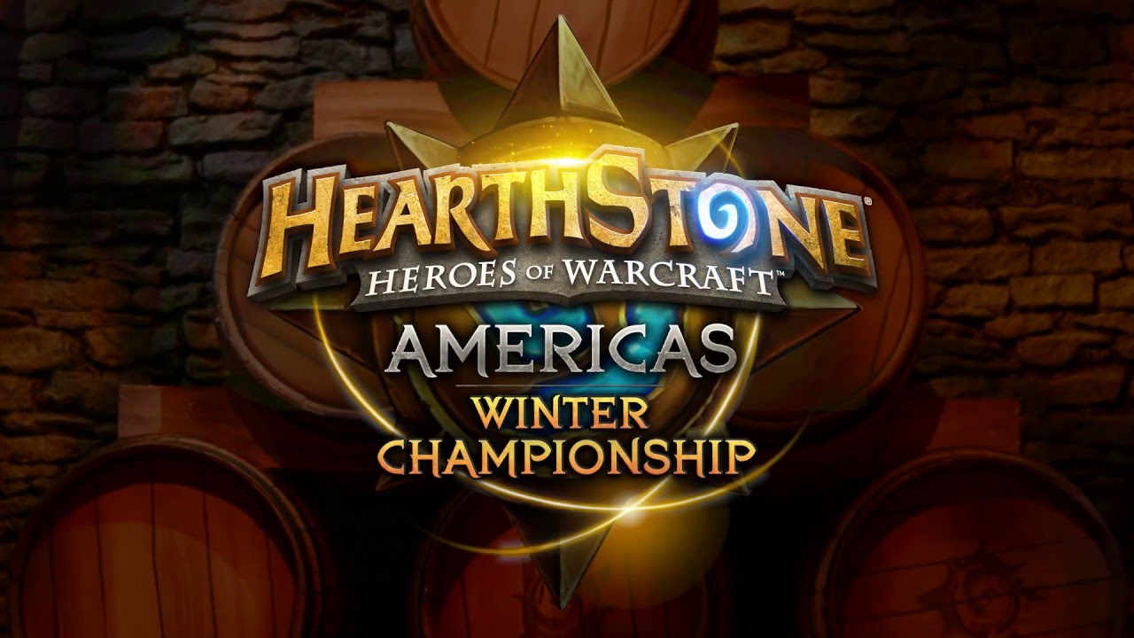 Americas Winter Playoffs: alle 17 al via la grande competizione Americana!