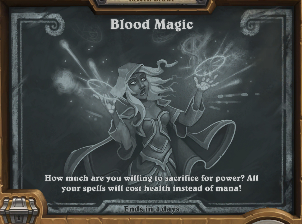 Blood Magic, ecco la Rissa numero 88 (con video di Bloor)!