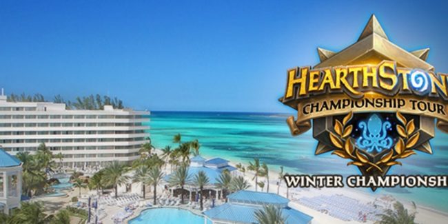 Hearthstone Winter Championship: scegli il tuo campione!