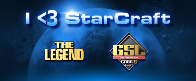 In Corea annunciato l’evento “I <3 StarCraft