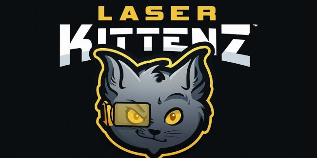 Overwatch: arrivano i Laser Kittenz