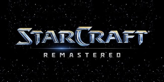 Starcraft Remastered: torna il grande classico!