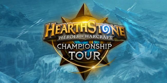 Hearthstone Winter Championship: seguite con noi la diretta!