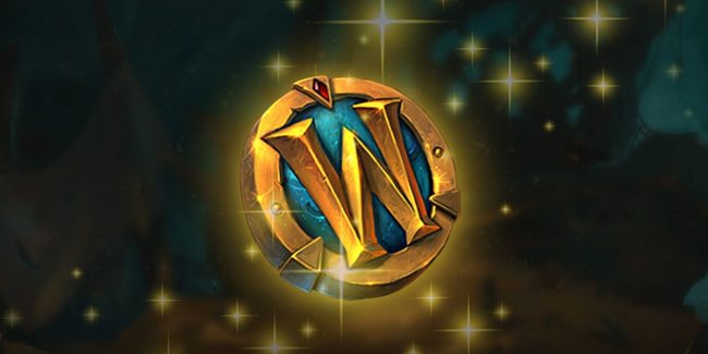 Sconti e cambi di prezzi su World of Warcraft!
