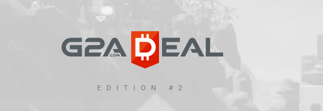 G2A Deal – Pack of Epic Games