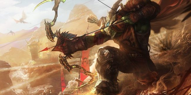 Nuovi hotfixes in arrivo per World of Warcraft: 4 classi protagoniste nell’update!