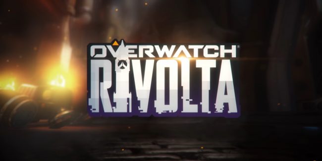 Nuova patch per Overwatch – Disponibile il nuovo evento Rivolta e cambiamenti in arrivo per Lucio