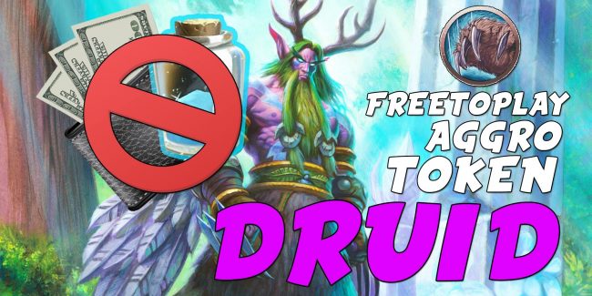 Il free-to-play druid secondo Attrix, online la nuova videoguida