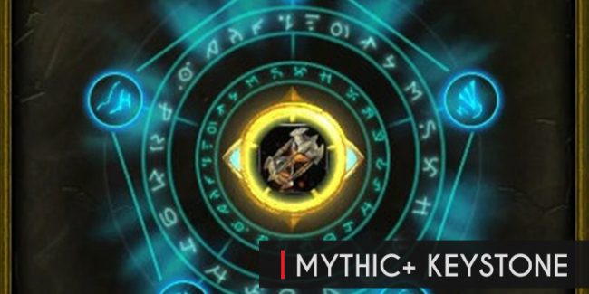 Grossi cambiamenti in arrivo nelle Mythic+!!
