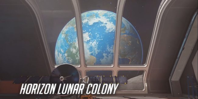 Opening Moves: la difesa su Horizon Lunar Colony