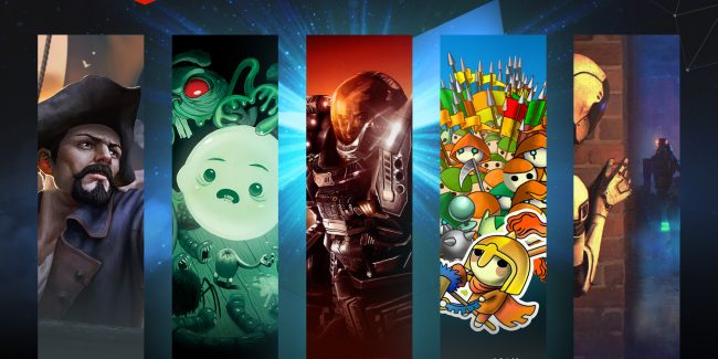 G2A Deal – Indie Special Pack