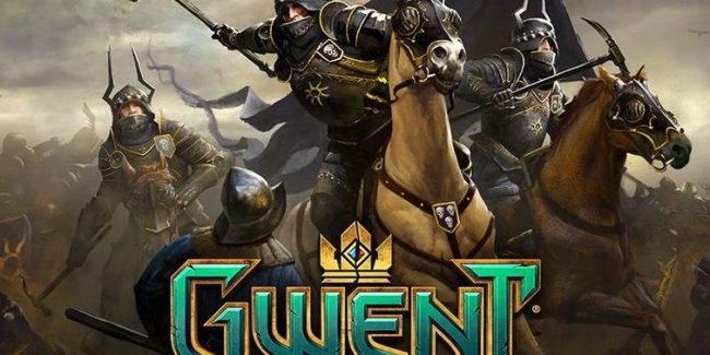 Gwent, introduzione al gioco!