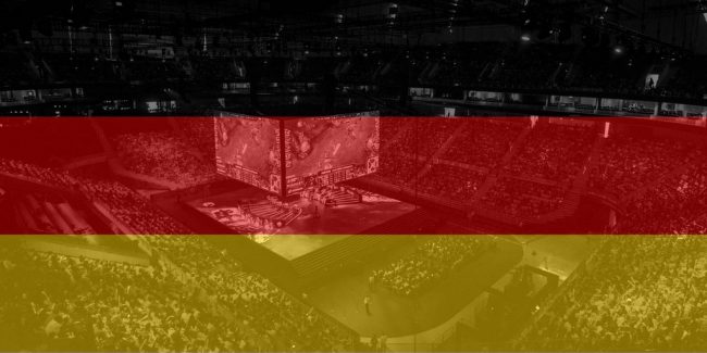 Uno stato tedesco sigla un accordo sugli e-sports! La Germania si avvia verso il riconoscimento?