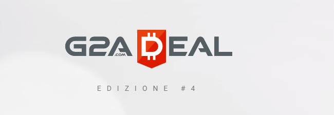 G2A Deal – Pack of Epic Games #4