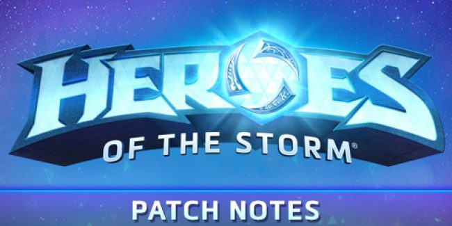PTR di Heroes: ecco le note della patch!