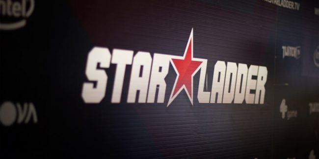 Starladder in diretta: la fase finale del grande torneo è iniziata!