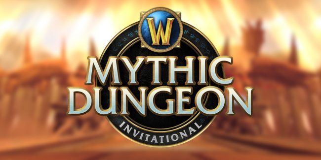 Affrontate una M+ di alto livello dal 26 Luglio al 9 Agosto e potreste andare al Mythic Dungeon Invitational!