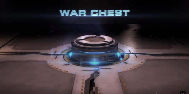 Bottino di Guerra e bilanciamento: le ultime novità di Starcraft2