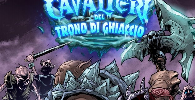 Libertà, il terzo Comic di Hearthstone è disponibile in italiano!
