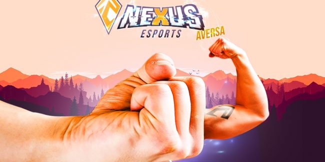 Stasera l’inaugurazione del Nexus Esports!