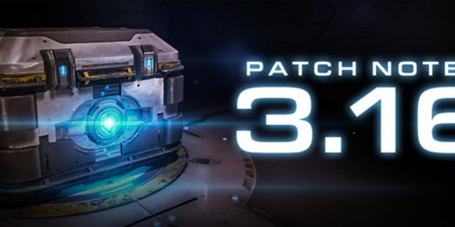 Nuova patch e nuova stagione competitiva online su Starcraft2!