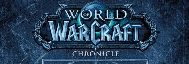 World of Warcraft : Chronicle Vol.3 uscirà nel 2018..e tratterà degli eventi di WoW!