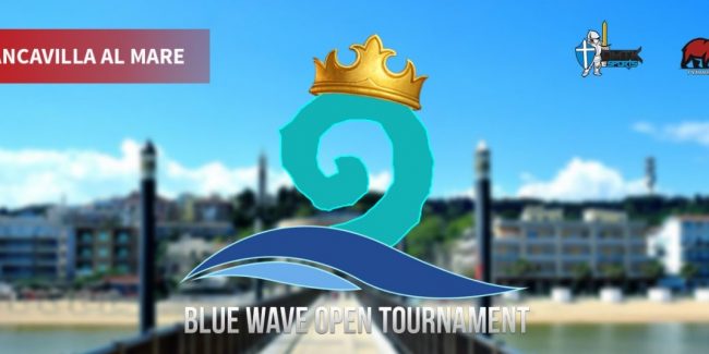 BlueWave: doppio appuntamento dal 2018 ed edizione 2017 spostata a questo inverno!